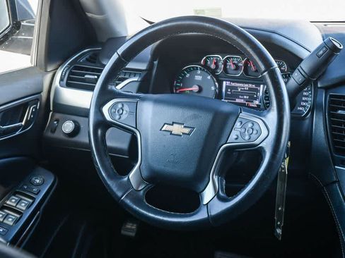 Used 2018 Chevrolet Tahoe LS RWD image 12