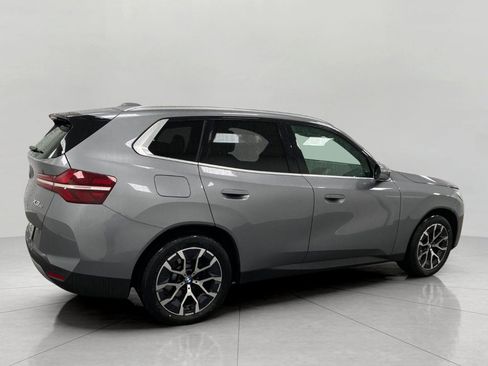 Used 2026 BMW X3 xDrive30i AWD/4WD image 2