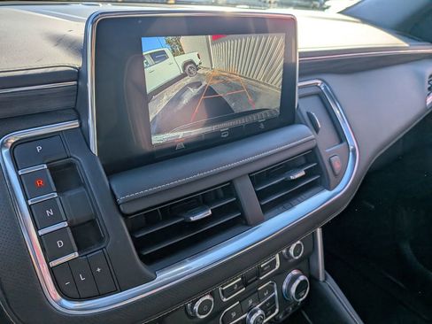 Certified 2023 GMC Yukon SLT w/ Max Trailering Package image 22