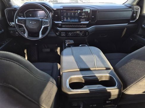 Used 2023 Chevrolet Silverado 1500 RST w/ Texas Edition Plus image 16