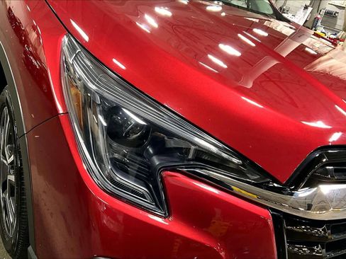 Used 2024 Subaru Ascent Touring image 27