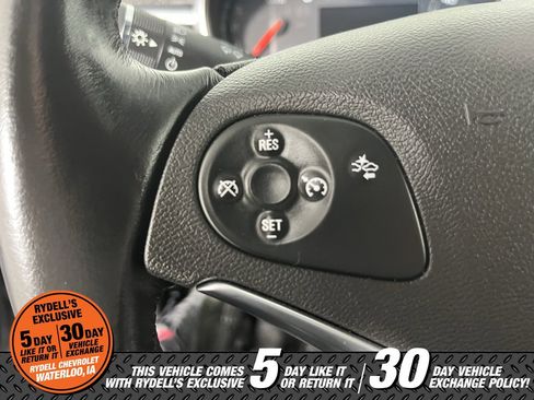Certified 2016 Chevrolet Impala LT image 30