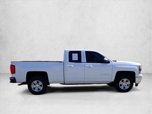 Used 2015 Chevrolet Silverado 1500 LT w/ All Star Edition AWD/4WD image 5