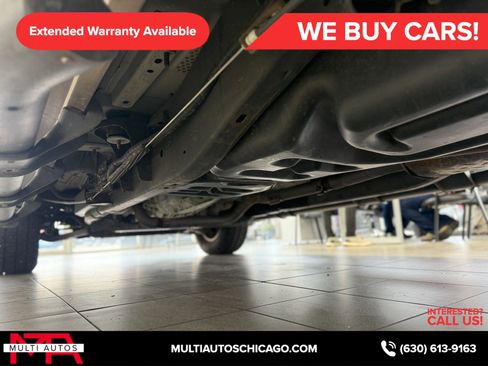 Used 2004 Ford F150 Lariat image 26