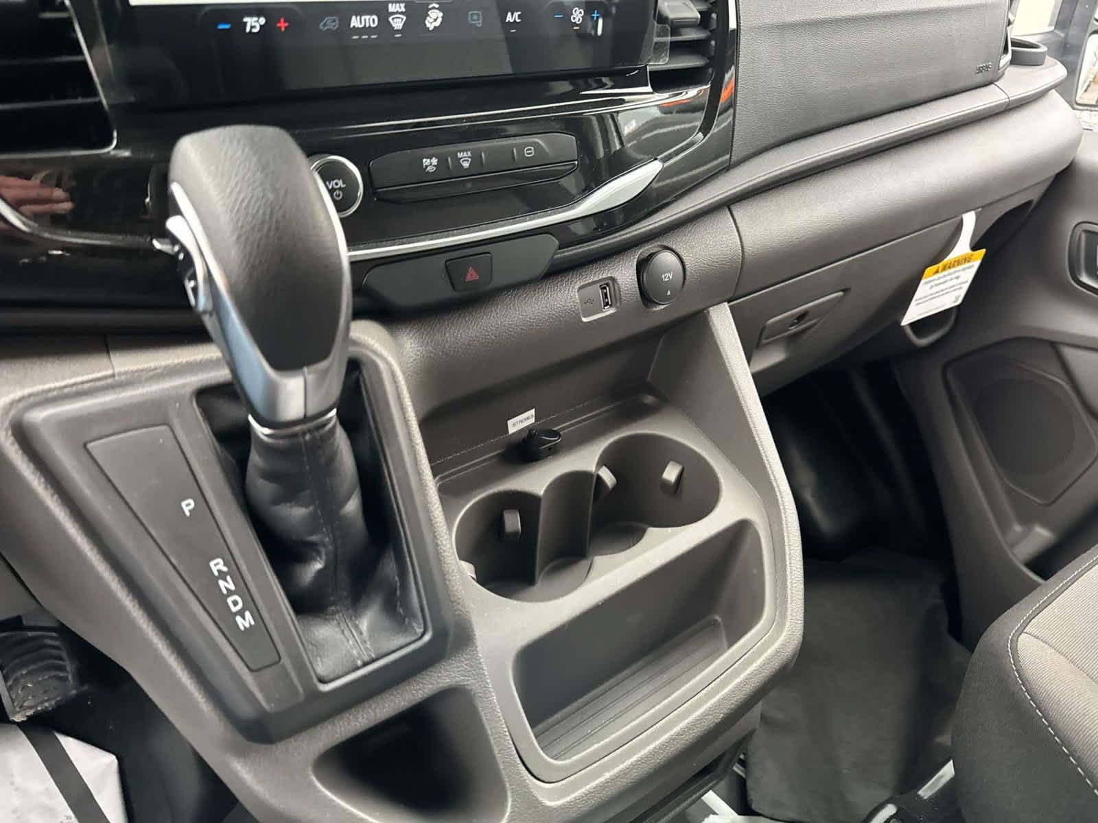 New 2024 Ford Transit 350 AWD w/ Interior Upgrade Package image 19