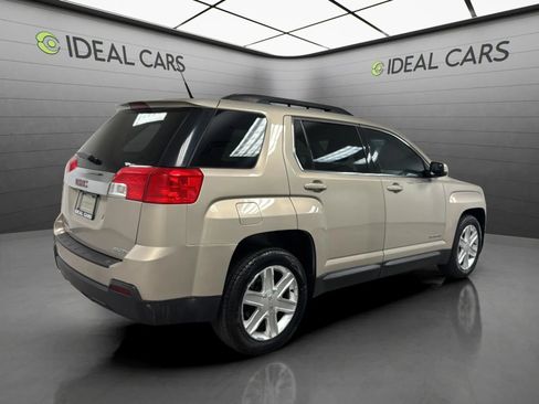 Used 2012 GMC Terrain SLE w/ Convenience Package FWD image 5