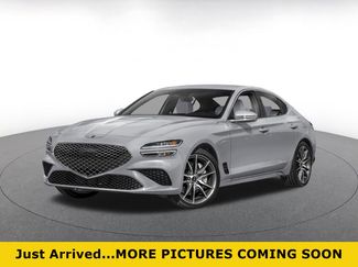 Used 2025 Genesis G70 2.5T AWD/4WD video 1