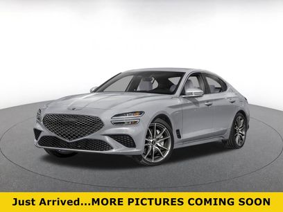 Used 2025 Genesis G70 2.5T
