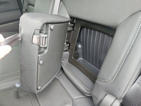 Used 2021 GMC Sierra 1500 Denali w/ Denali Ultimate Package image 16