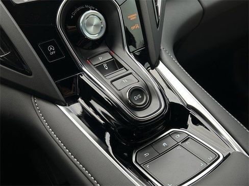 New 2026 Acura RDX SH-AWD image 20