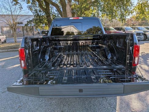 Used 2020 Ford F150 King Ranch w/ Equipment Group 601A Luxury image 30