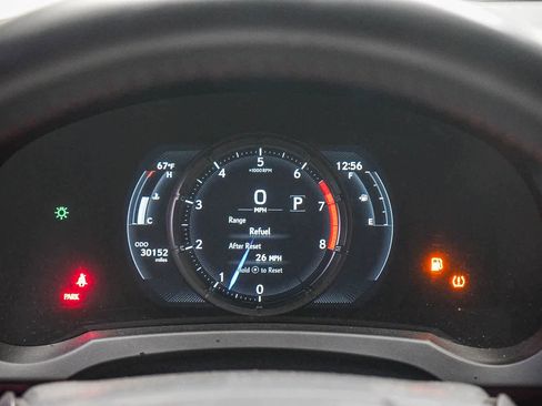 Used 2023 Lexus IS 350 F Sport image 25