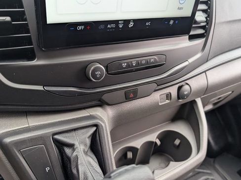 New 2026 Ford Transit 250 Low Roof RWD image 10