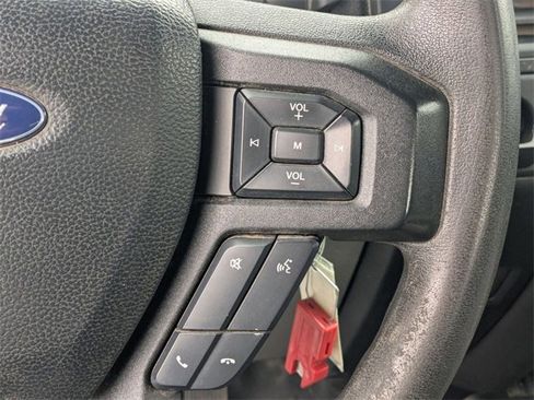 Used 2019 Ford F150 XL w/ XL Power Equipment Group image 23