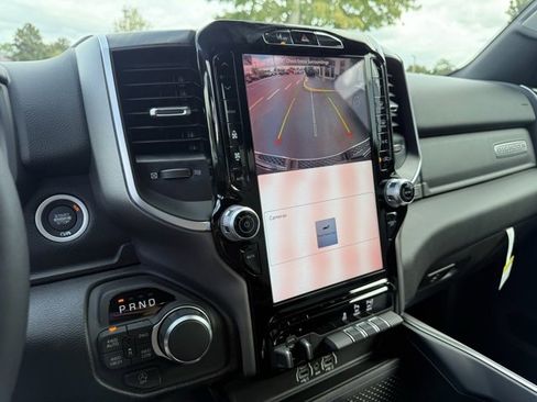 New 2026 RAM 1500 Big Horn image 20