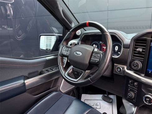 Used 2021 Ford F150 Raptor w/ Raptor 37 Performance Package AWD/4WD image 25