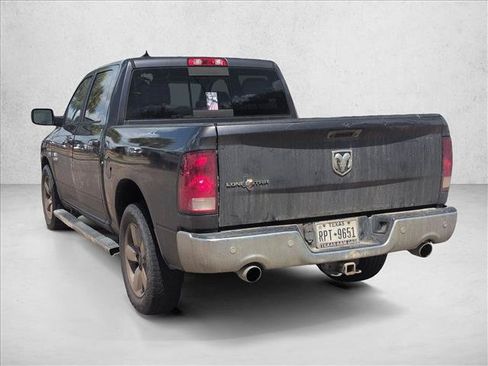 Used 2017 RAM 1500 Lone Star RWD image 8