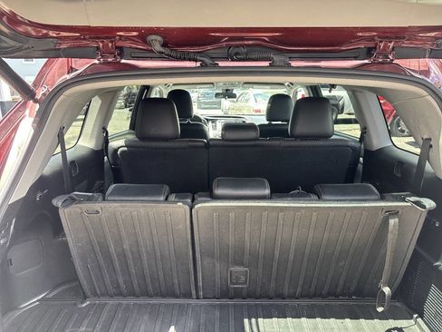 Used 2017 Toyota Highlander Plus AWD/4WD image 5