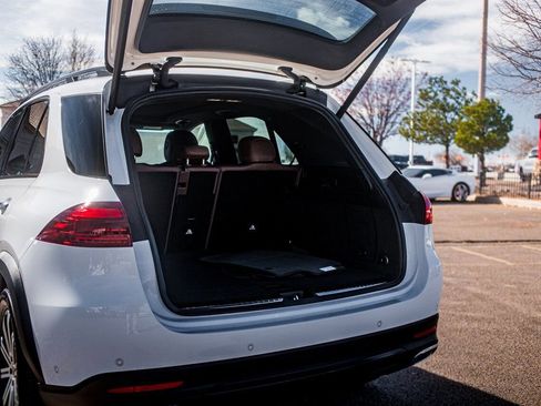 Used 2024 Mercedes-Benz GLE 350 4MATIC image 41