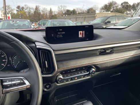 Used 2025 MAZDA CX-50 2.5 Hybrid w/ Premium Plus Pkg image 17