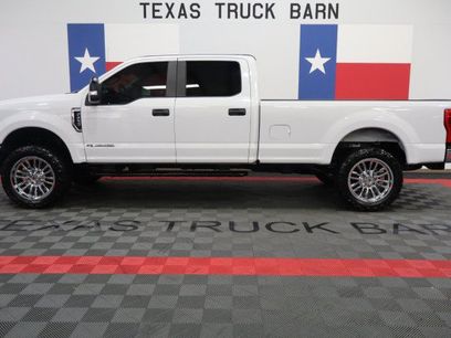 Used 2018 Ford F250 XL w/ Power Equipment Group
