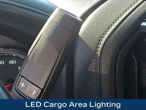 Used 2023 Chevrolet Silverado 3500 LTZ w/ LTZ Convenience Package AWD/4WD image 12