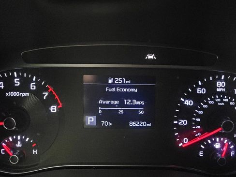 Used 2021 Kia Soul S FWD image 23
