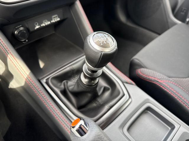 New 2026 Subaru WRX Premium AWD/4WD image 28