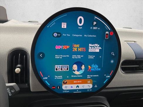 Certified 2025 MINI Cooper S image 13