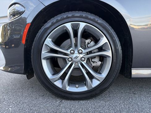 Used 2022 Dodge Charger GT w/ Plus Group image 12