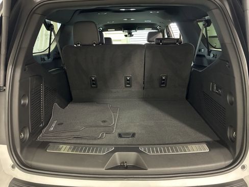 Used 2022 Chevrolet Suburban High Country w/ Max Trailering Package image 23