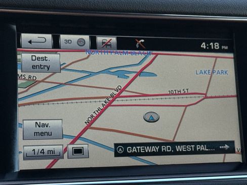 Used 2016 Land Rover Range Rover Sport Supercharged image 21