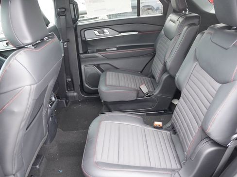 New 2026 Ford Explorer ST-Line image 11