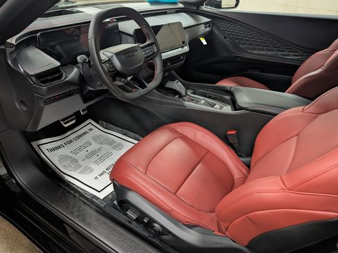 New 2026 Dodge Charger Scat Pack image 10