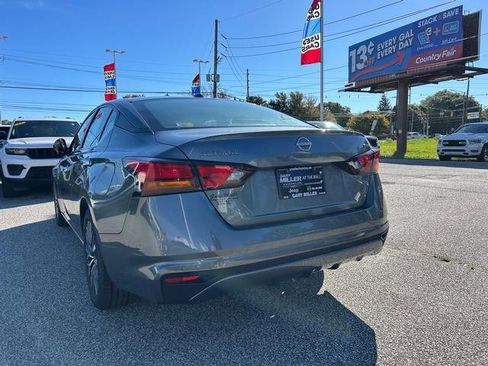 Used 2023 Nissan Altima 2.5 SV image 5