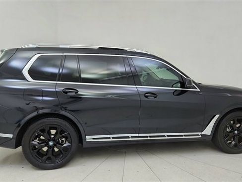 Used 2026 BMW X7 xDrive40i image 6