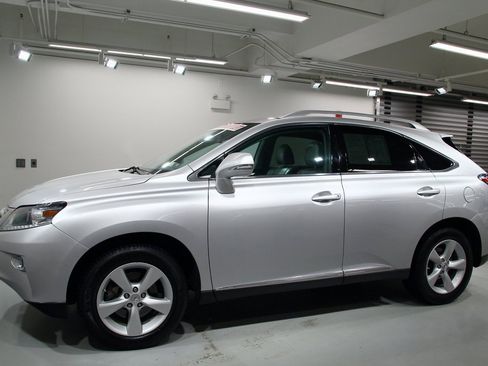 Used 2015 Lexus RX 350 FWD image 14