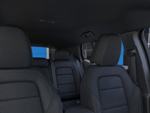 New 2026 Chevrolet Equinox EV LT image 25