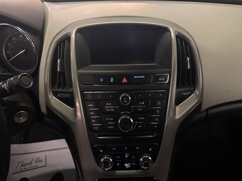 Used 2015 Buick Verano Convenience w/ Experience Buick Package FWD image 12