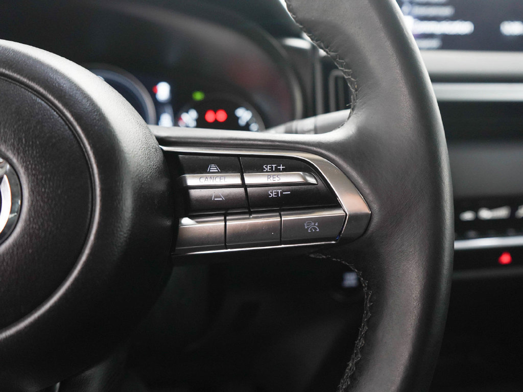 Used 2024 MAZDA CX-50 AWD 2.5 S w/ Preferred Package image 26