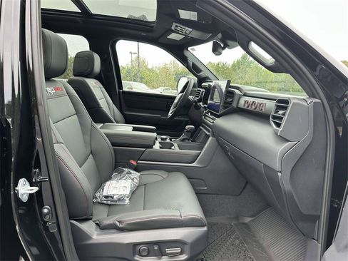New 2026 Toyota Tundra TRD Pro image 11
