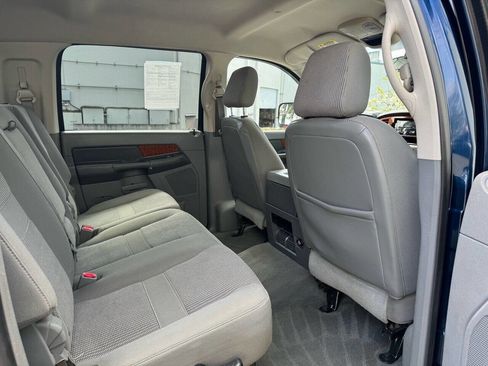 Used 2006 Dodge Ram 3500 Truck SLT w/ Protection Group image 22