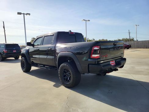 Used 2022 RAM 1500 TRX w/ TRX Level 1 Equipment Group image 3
