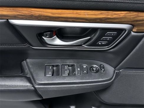 Certified 2022 Honda CR-V EX-L image 13