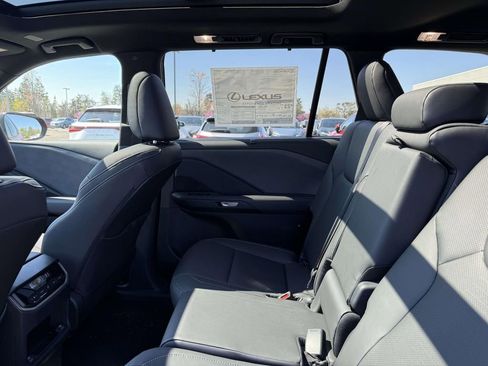 New 2026 Lexus TX 350 AWD w/ Technology Package image 14