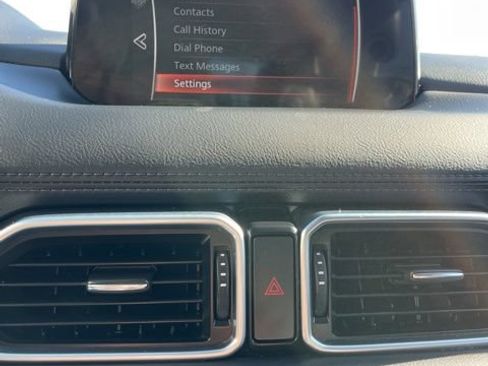 Used 2019 MAZDA CX-5 Grand Touring Reserve AWD/4WD image 43