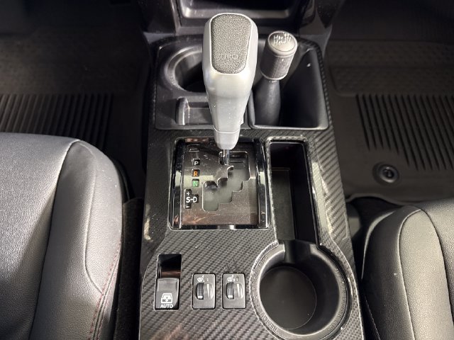 Certified 2023 Toyota 4Runner TRD Off-Road Premium w/ Off Road Premium Plus Package AWD/4WD image 38