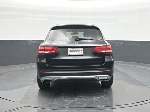 Used 2019 Mercedes-Benz GLC 300 image 17