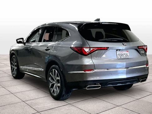 Used 2023 Acura MDX FWD w/ Technology Package image 14