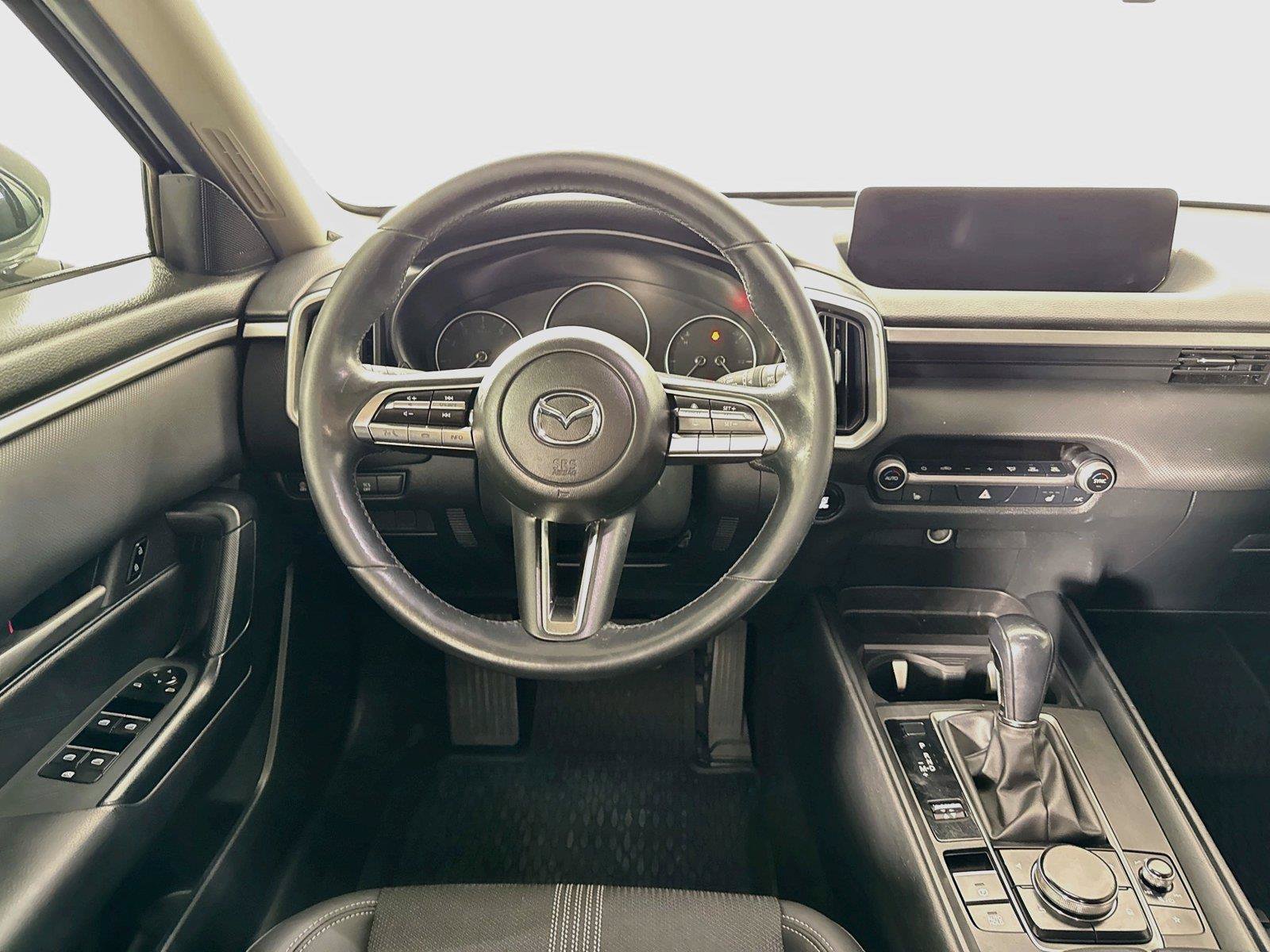 Used 2024 MAZDA CX-50 AWD 2.5 S w/ Preferred Package image 31